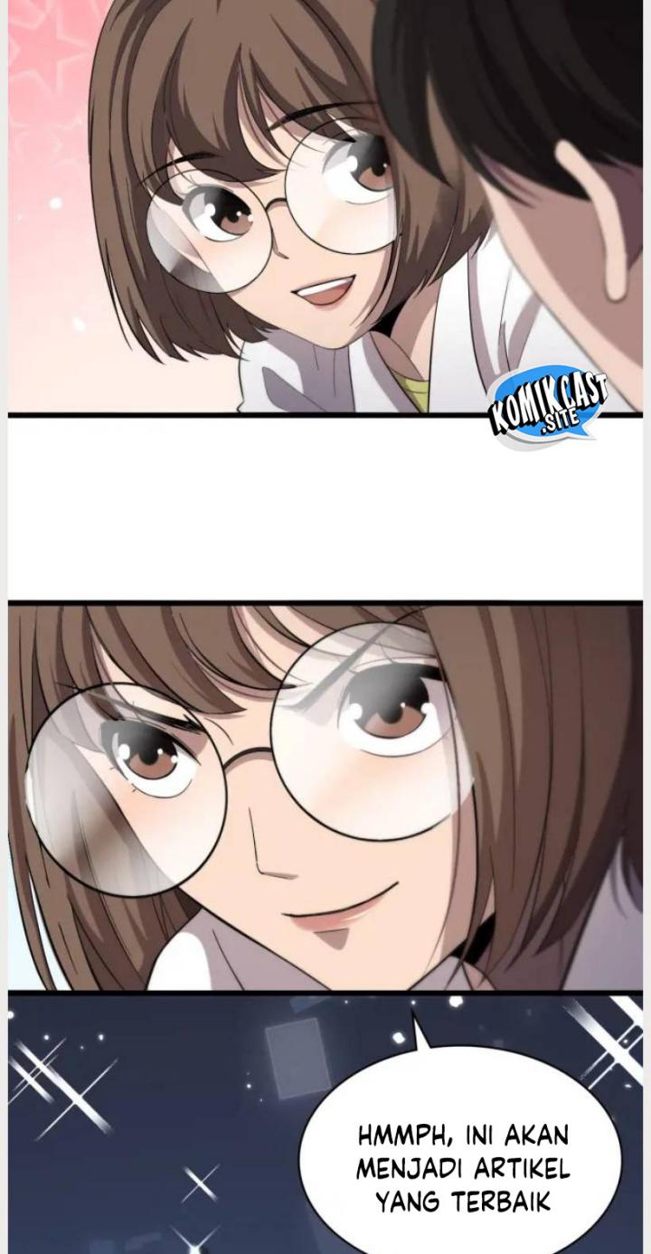 Great Doctor Ling Ran chapter 149