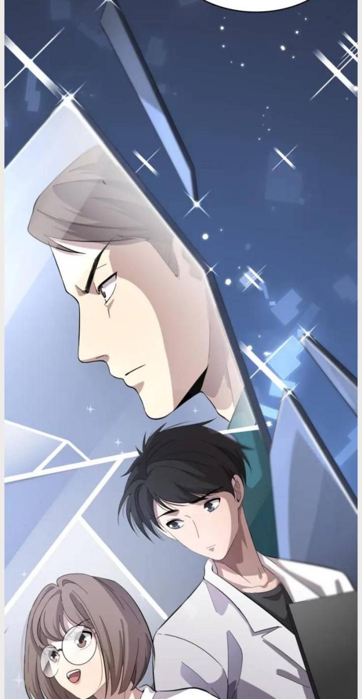 Great Doctor Ling Ran chapter 149