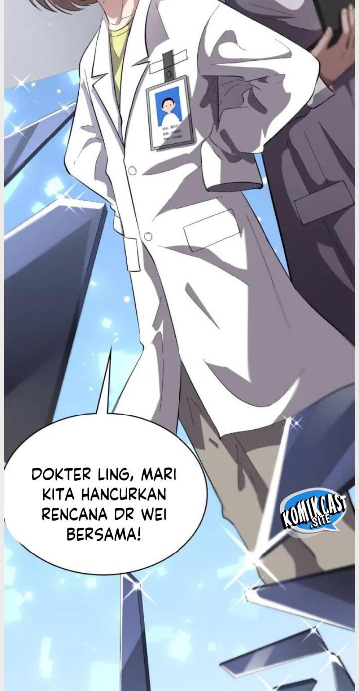 Great Doctor Ling Ran chapter 149