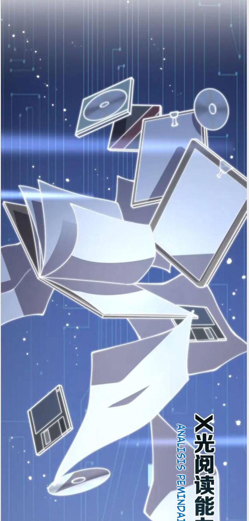 Great Doctor Ling Ran Chapter 153 Bahasa Indonesia