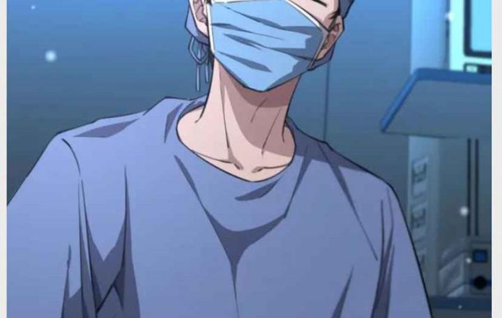 Great Doctor Ling Ran Chapter 161 Bahasa Indonesia