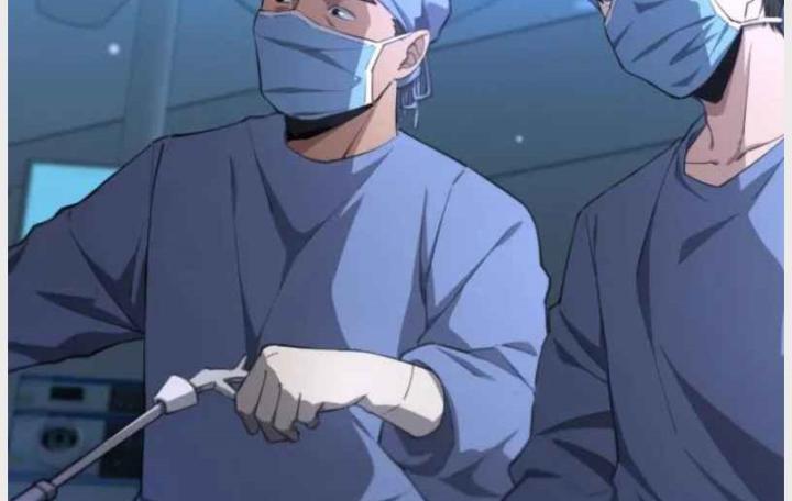 Great Doctor Ling Ran Chapter 161 Bahasa Indonesia