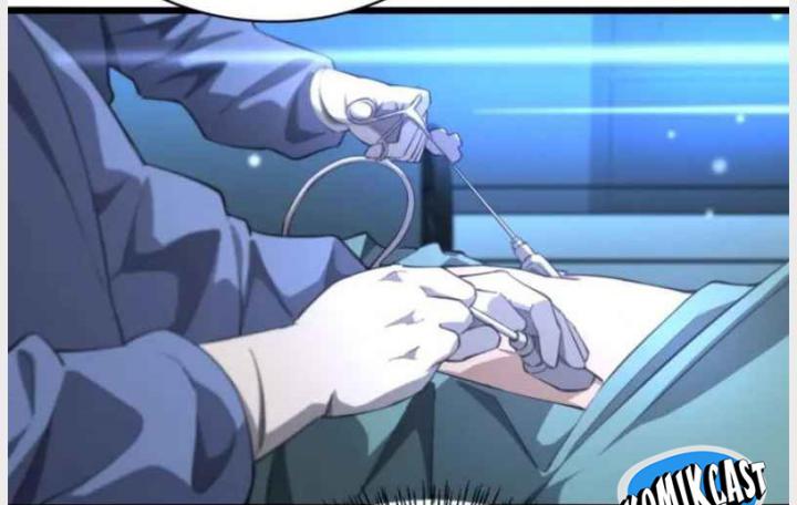 Great Doctor Ling Ran Chapter 161 Bahasa Indonesia