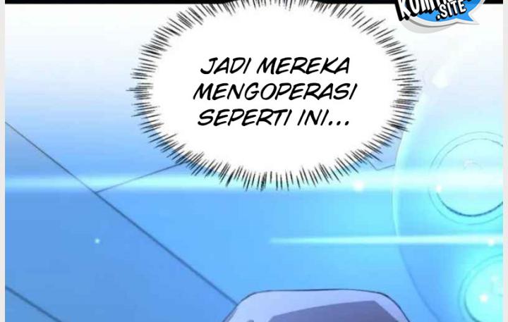 Great Doctor Ling Ran Chapter 161 Bahasa Indonesia