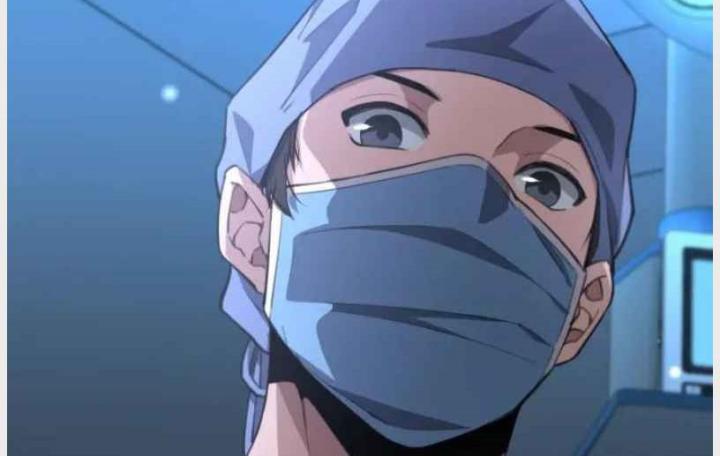 Great Doctor Ling Ran Chapter 161 Bahasa Indonesia