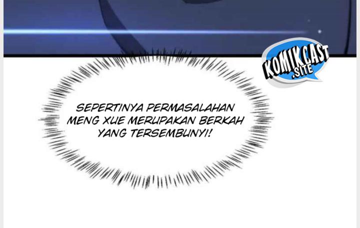 Great Doctor Ling Ran Chapter 161 Bahasa Indonesia
