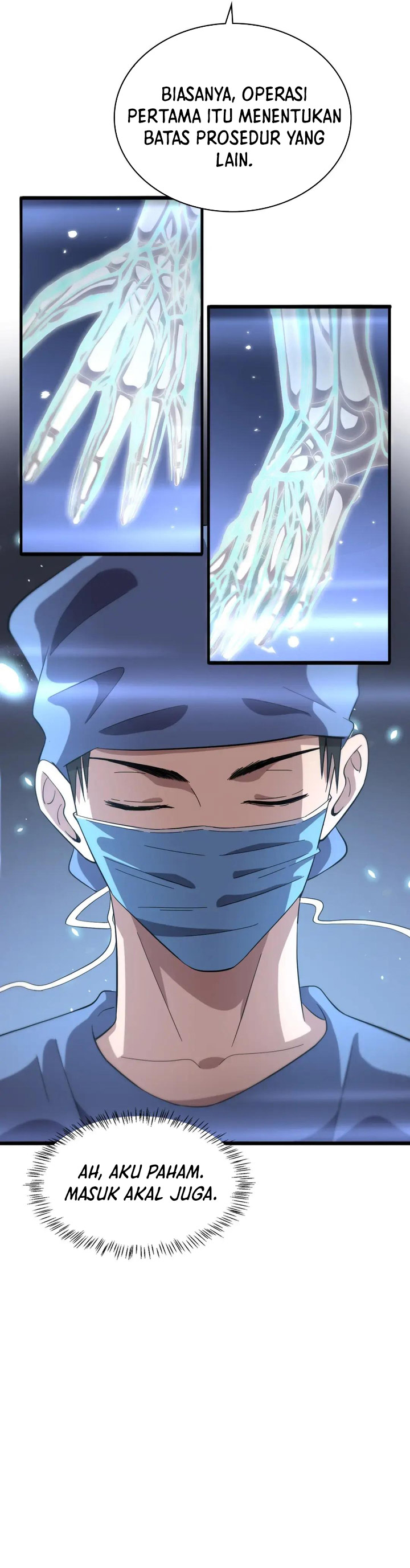Dilarang COPAS - situs resmi www.mangacanblog.com - Komik great doctor ling ran 175 - chapter 175 176 Indonesia great doctor ling ran 175 - chapter 175 Terbaru 10|Baca Manga Komik Indonesia|Mangacan