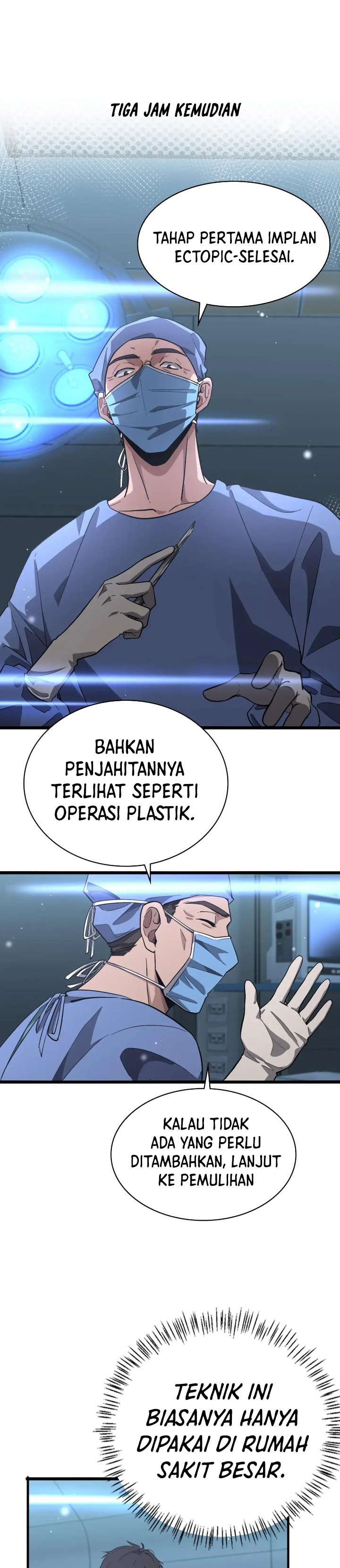 Dilarang COPAS - situs resmi www.mangacanblog.com - Komik great doctor ling ran 175 - chapter 175 176 Indonesia great doctor ling ran 175 - chapter 175 Terbaru 14|Baca Manga Komik Indonesia|Mangacan