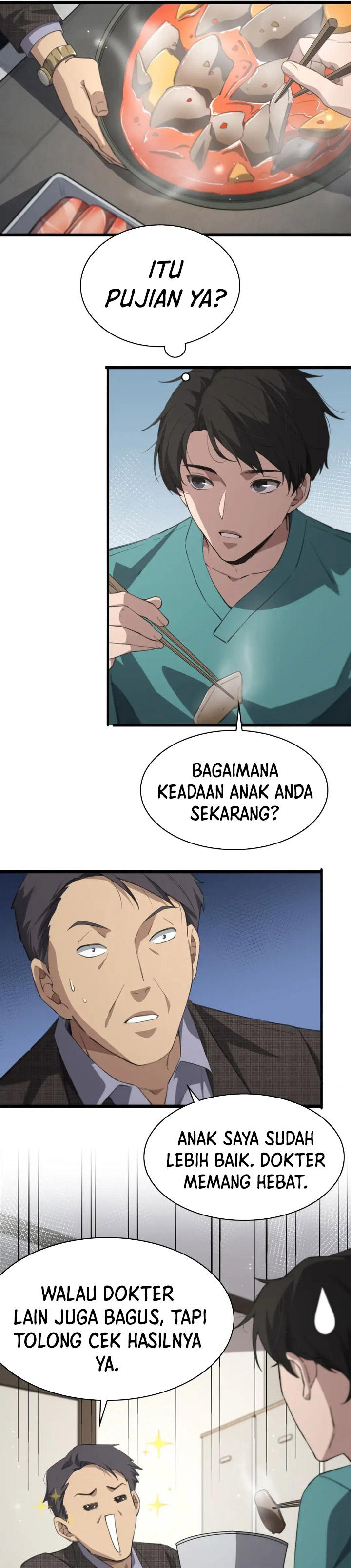 Dilarang COPAS - situs resmi www.mangacanblog.com - Komik great doctor ling ran 175 - chapter 175 176 Indonesia great doctor ling ran 175 - chapter 175 Terbaru 17|Baca Manga Komik Indonesia|Mangacan