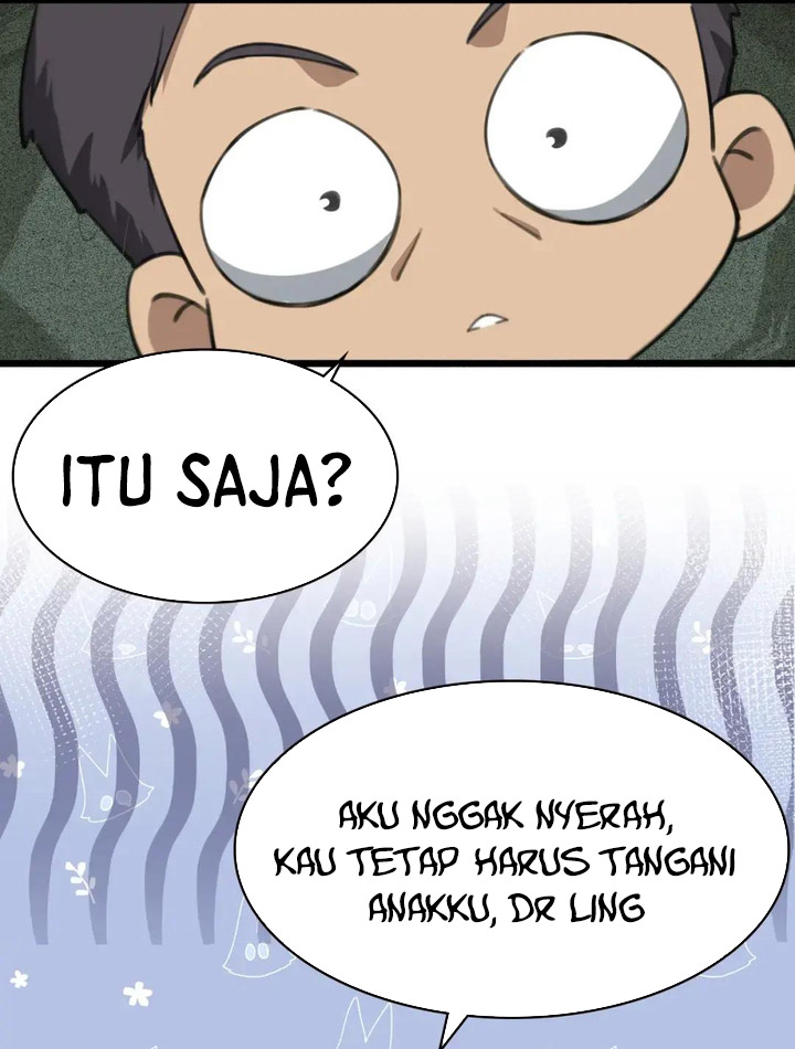 Dilarang COPAS - situs resmi www.mangacanblog.com - Komik great doctor ling ran 175 - chapter 175 176 Indonesia great doctor ling ran 175 - chapter 175 Terbaru 19|Baca Manga Komik Indonesia|Mangacan