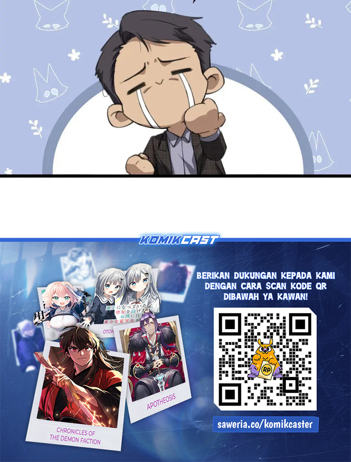 Dilarang COPAS - situs resmi www.mangacanblog.com - Komik great doctor ling ran 175 - chapter 175 176 Indonesia great doctor ling ran 175 - chapter 175 Terbaru 20|Baca Manga Komik Indonesia|Mangacan