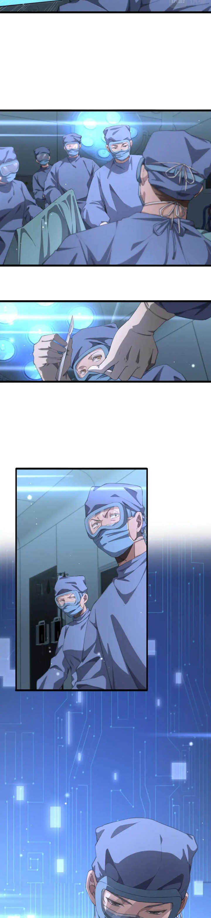 Great Doctor Ling Ran chapter 183