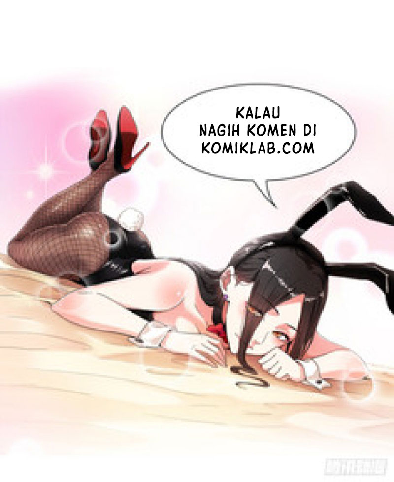 Great Zhou Immortal Officials Chapter 05 Bahasa Indonesia