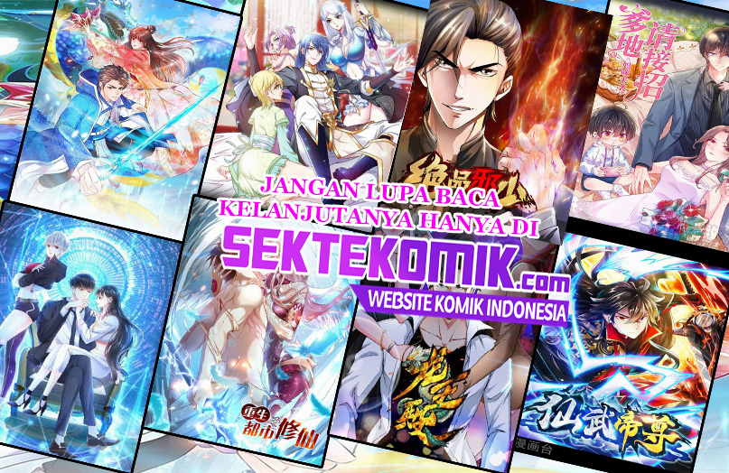 Greatest Sword Immortal Chapter 84 Bahasa Indonesia