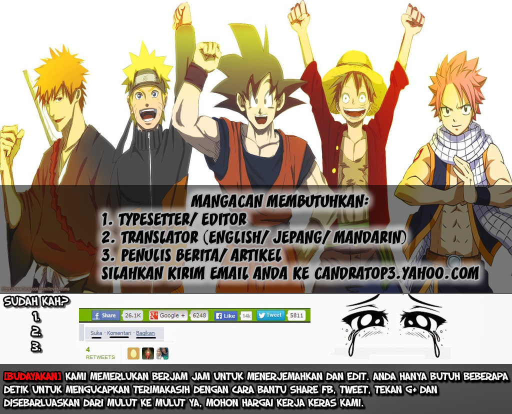 Green Worldz chapter 78