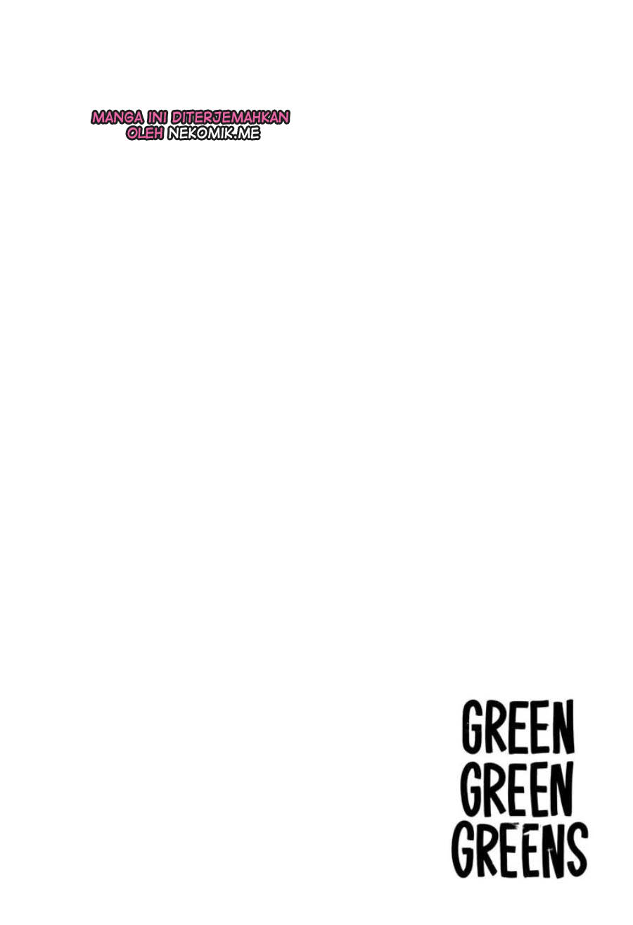 Green Green Greens chapter 1