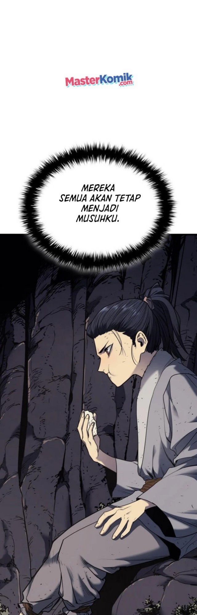 Grim Reaper of the Drifting Moon chapter 5