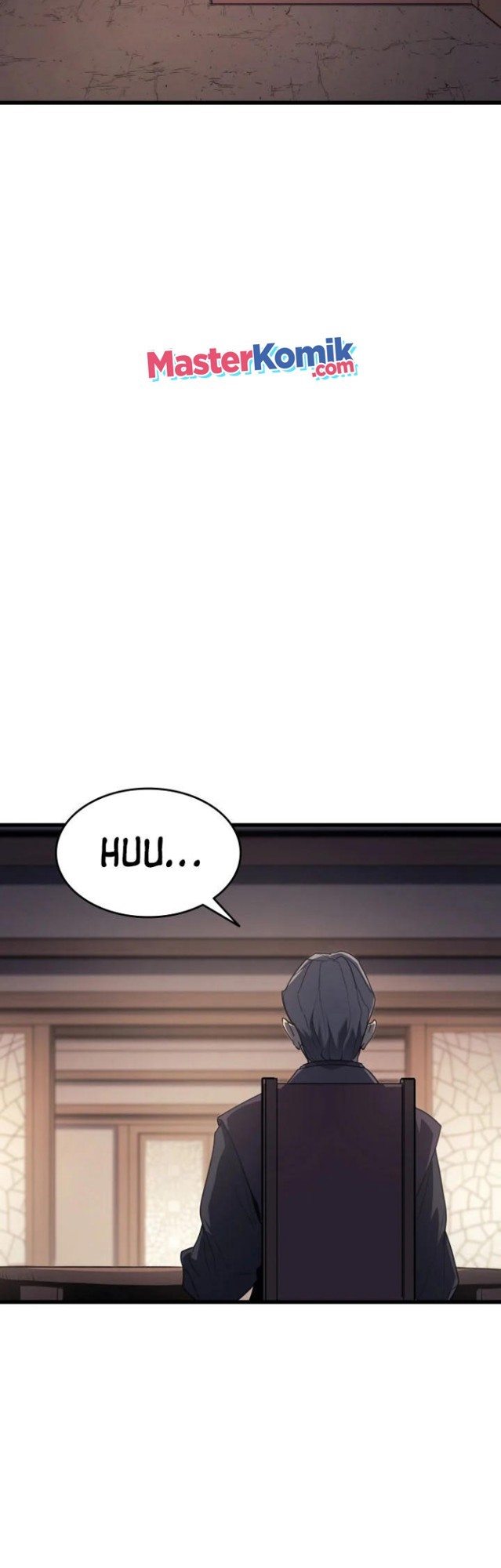 Grim Reaper of the Drifting Moon chapter 11