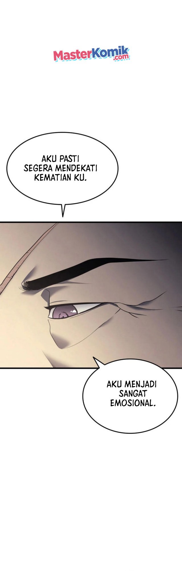 Grim Reaper of the Drifting Moon chapter 11