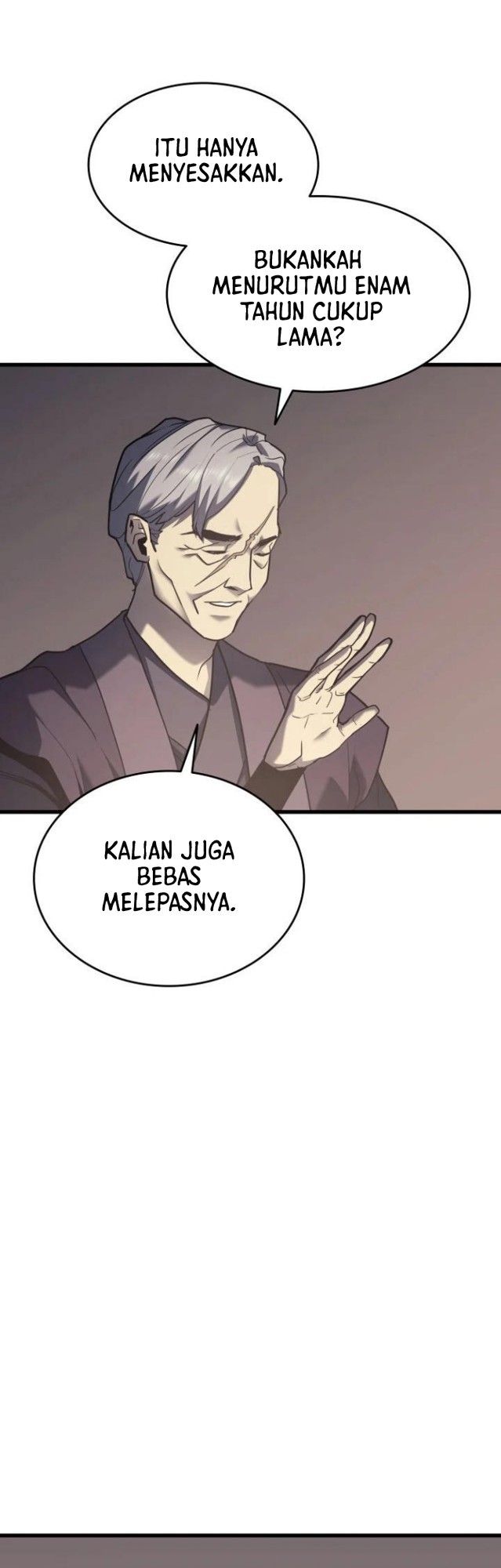 Grim Reaper of the Drifting Moon chapter 11