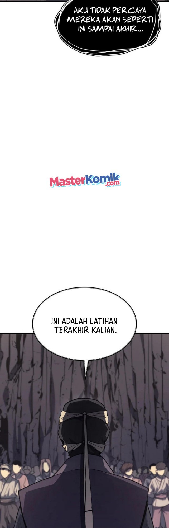 Grim Reaper of the Drifting Moon chapter 11