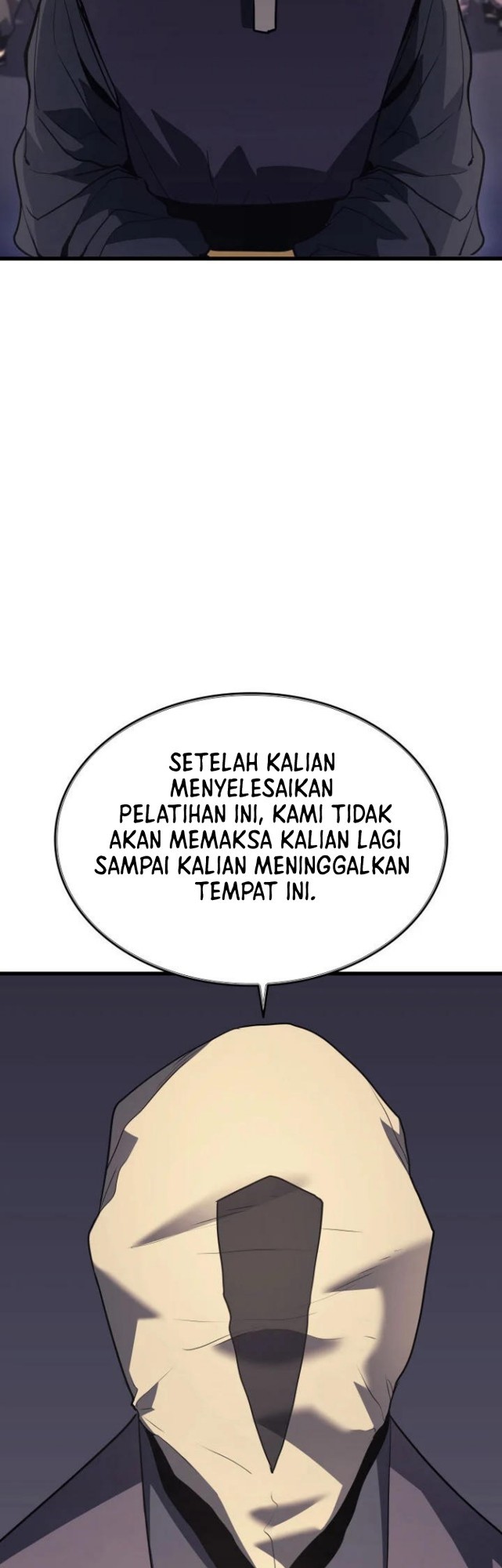 Grim Reaper of the Drifting Moon chapter 11