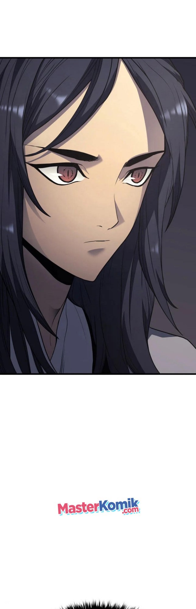 Grim Reaper of the Drifting Moon chapter 11