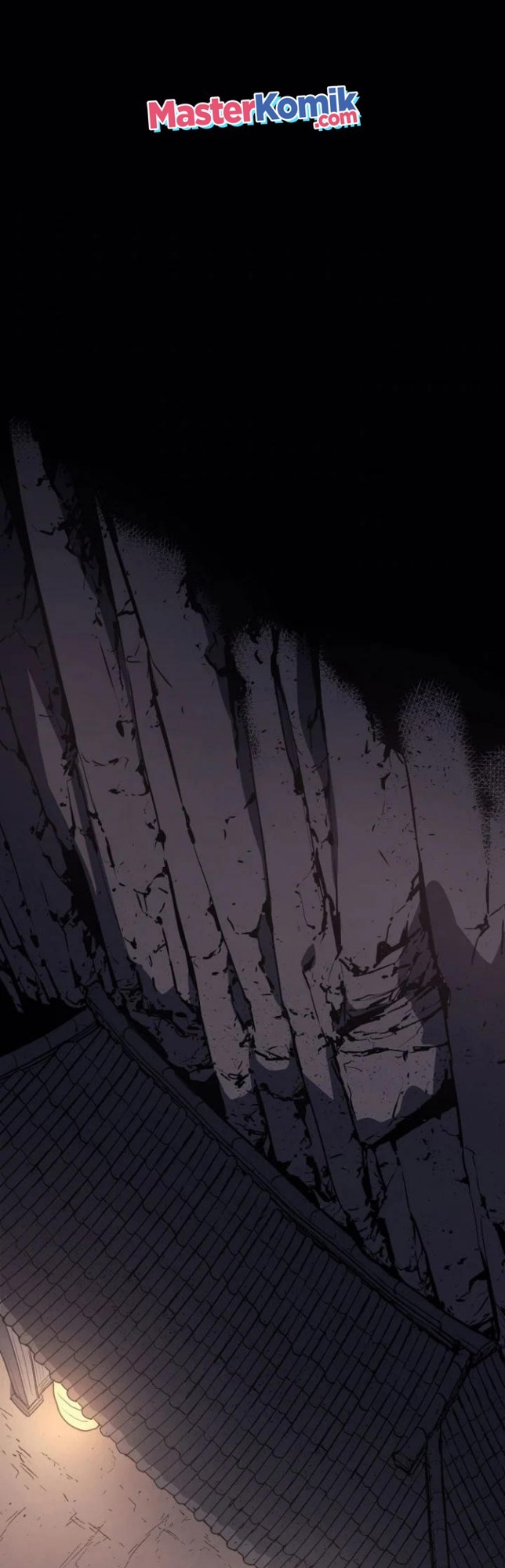 Grim Reaper of the Drifting Moon chapter 11