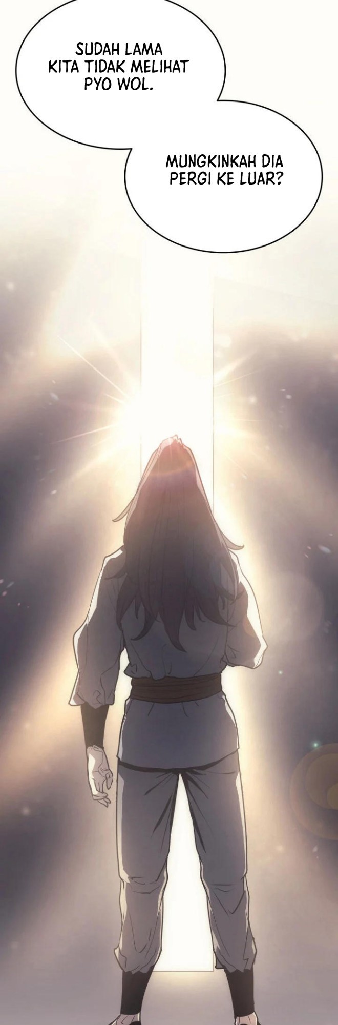 Grim Reaper of the Drifting Moon chapter 11