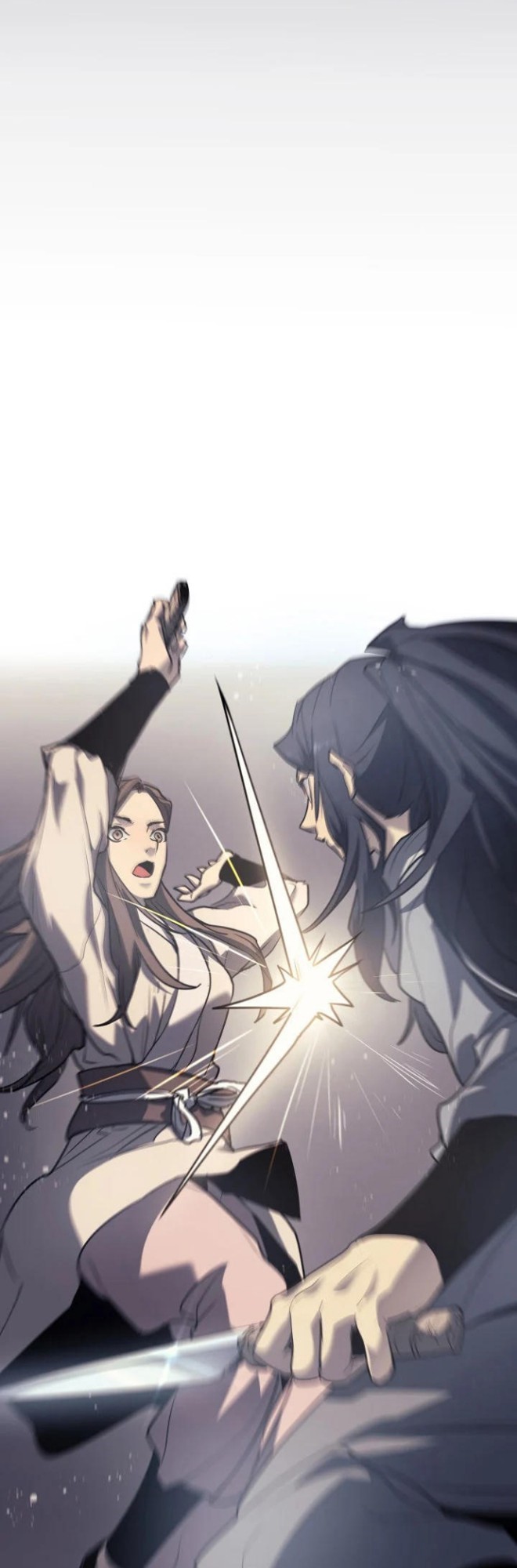 Grim Reaper of the Drifting Moon chapter 11