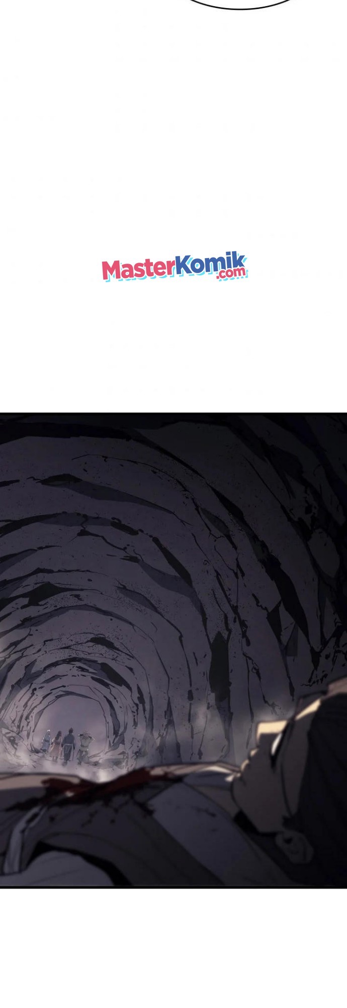 Grim Reaper of the Drifting Moon chapter 11
