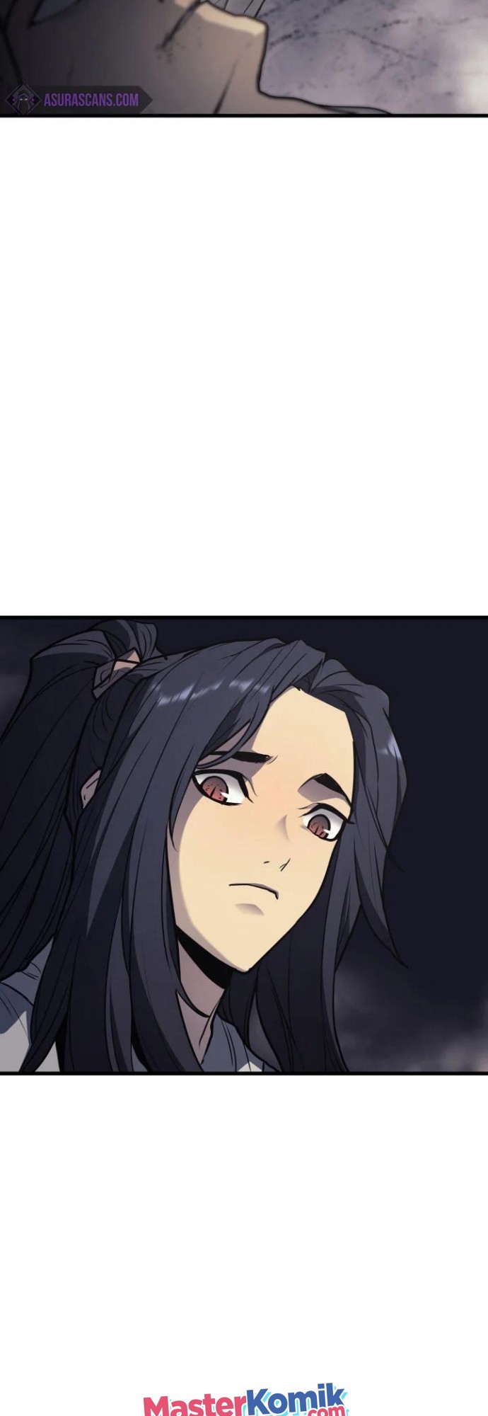 Grim Reaper of the Drifting Moon chapter 11