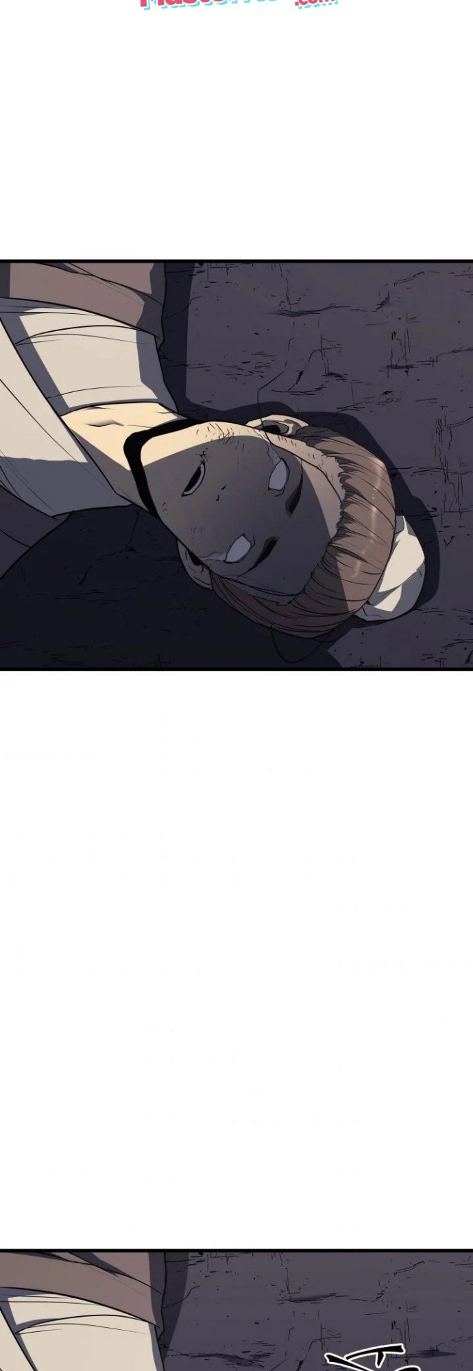 Grim Reaper of the Drifting Moon chapter 11