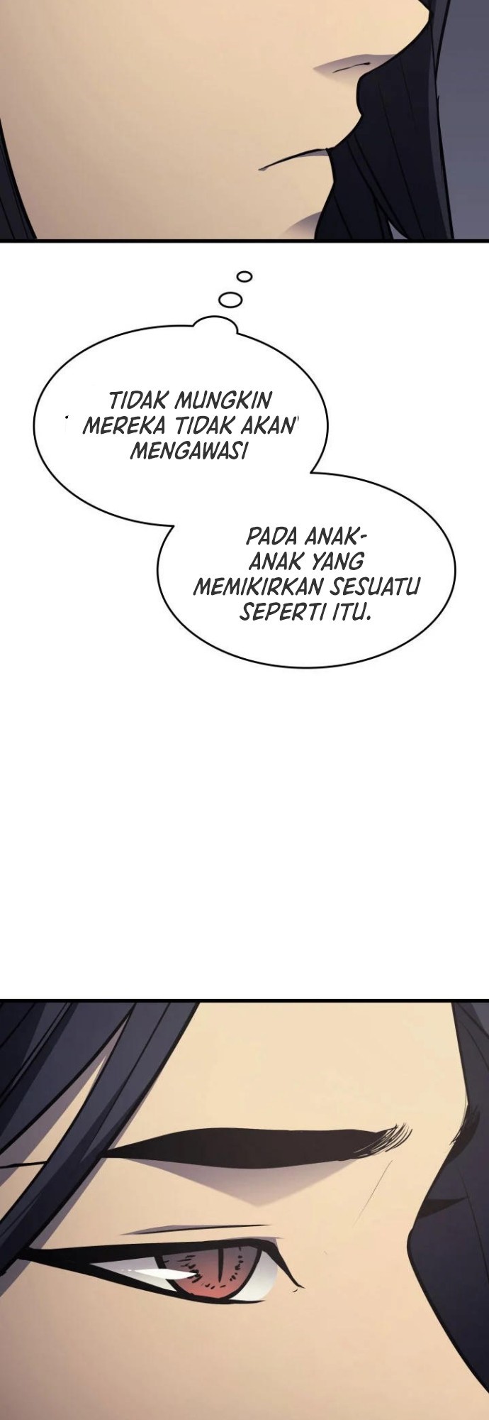 Grim Reaper of the Drifting Moon chapter 11