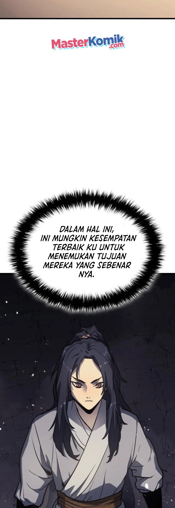Grim Reaper of the Drifting Moon chapter 11