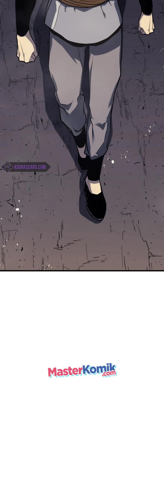 Grim Reaper of the Drifting Moon chapter 11