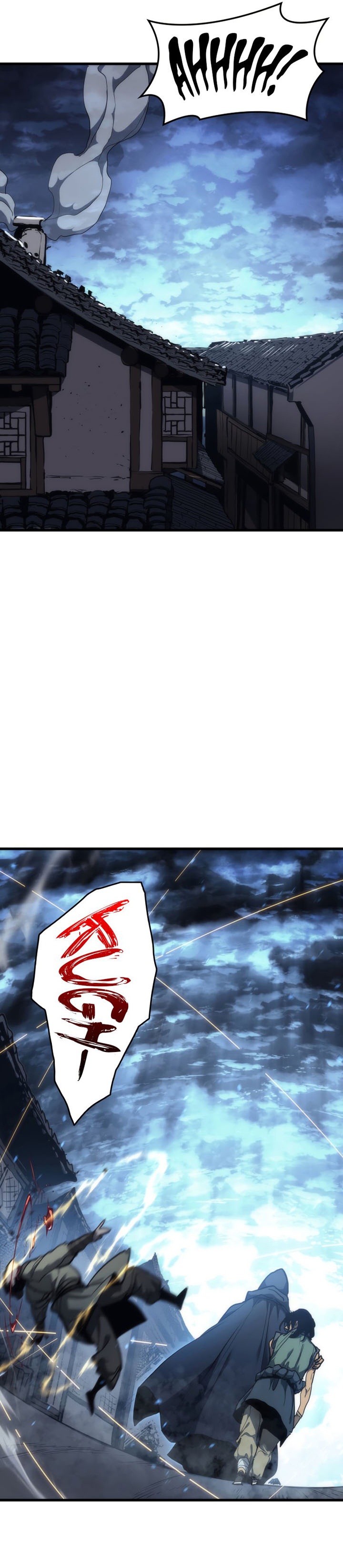 Grim Reaper of the Drifting Moon chapter 43