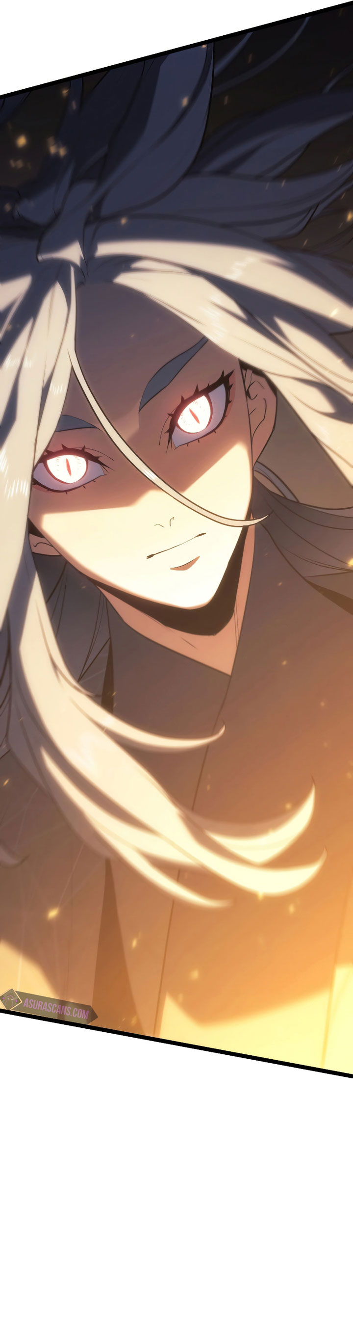 Grim Reaper of the Drifting Moon chapter 64