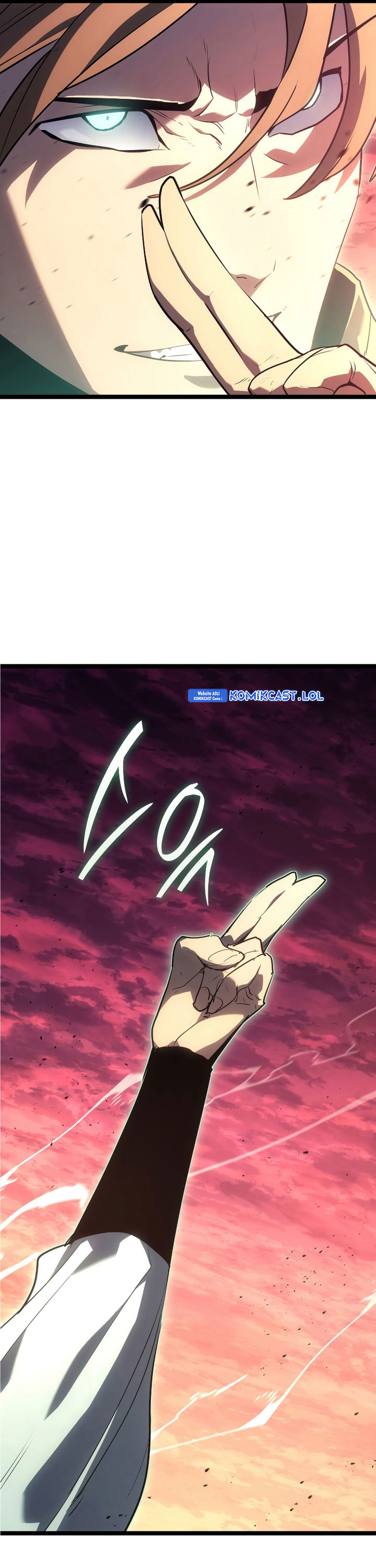 Grim Reaper of the Drifting Moon chapter 66