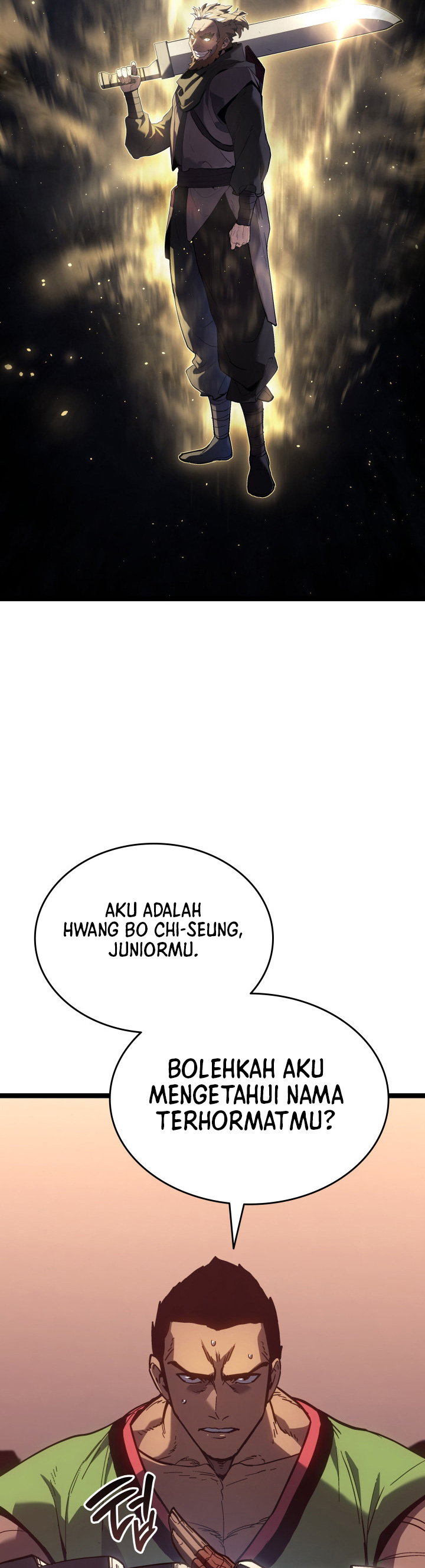 Dilarang COPAS - situs resmi www.mangacanblog.com - Komik grim reaper of the drifting moon 100 - chapter 100 101 Indonesia grim reaper of the drifting moon 100 - chapter 100 Terbaru 4|Baca Manga Komik Indonesia|Mangacan