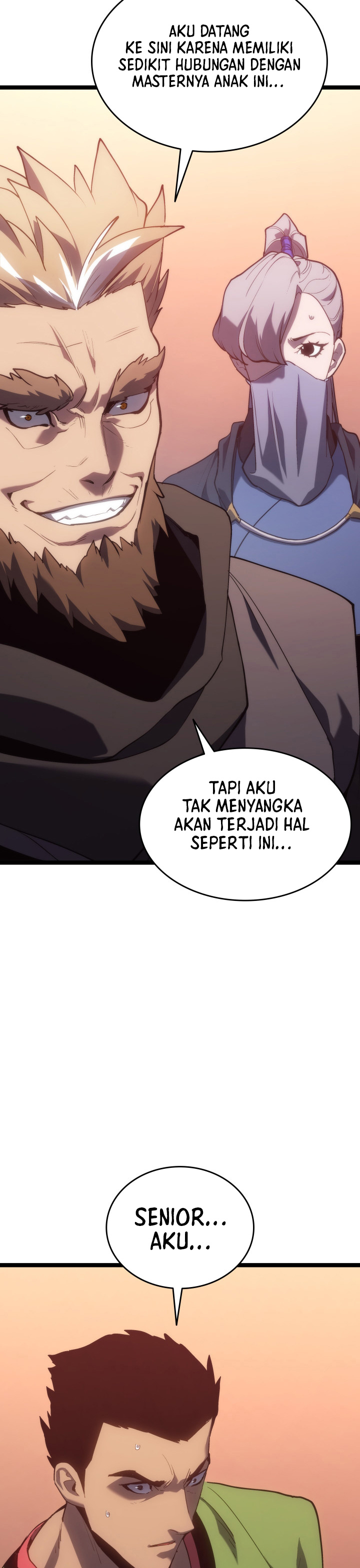 Dilarang COPAS - situs resmi www.mangacanblog.com - Komik grim reaper of the drifting moon 100 - chapter 100 101 Indonesia grim reaper of the drifting moon 100 - chapter 100 Terbaru 8|Baca Manga Komik Indonesia|Mangacan
