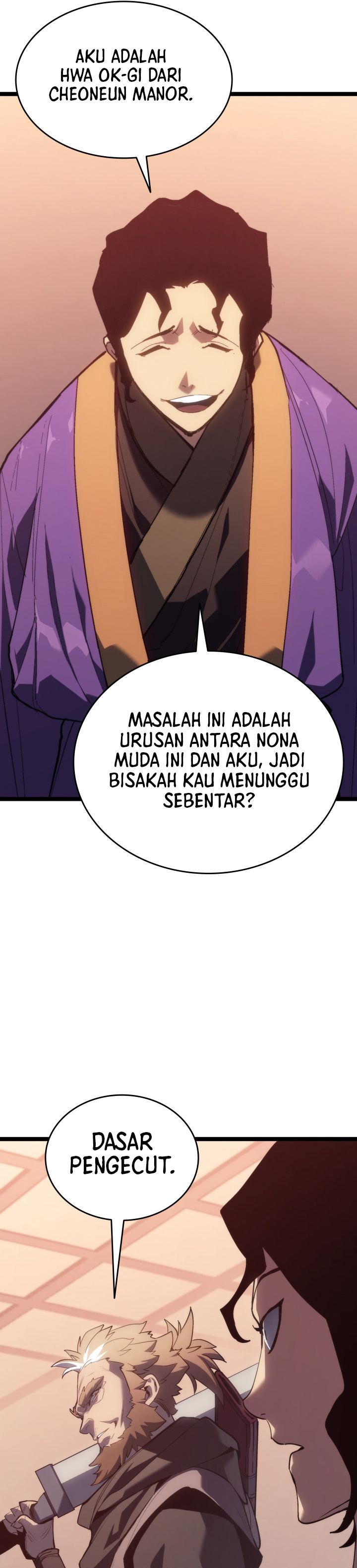 Dilarang COPAS - situs resmi www.mangacanblog.com - Komik grim reaper of the drifting moon 100 - chapter 100 101 Indonesia grim reaper of the drifting moon 100 - chapter 100 Terbaru 10|Baca Manga Komik Indonesia|Mangacan