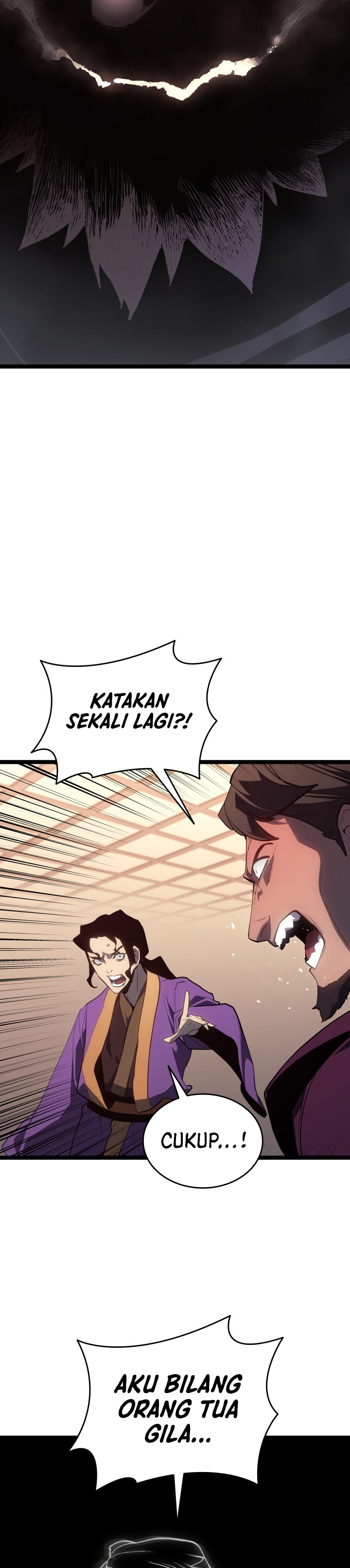 Dilarang COPAS - situs resmi www.mangacanblog.com - Komik grim reaper of the drifting moon 100 - chapter 100 101 Indonesia grim reaper of the drifting moon 100 - chapter 100 Terbaru 14|Baca Manga Komik Indonesia|Mangacan