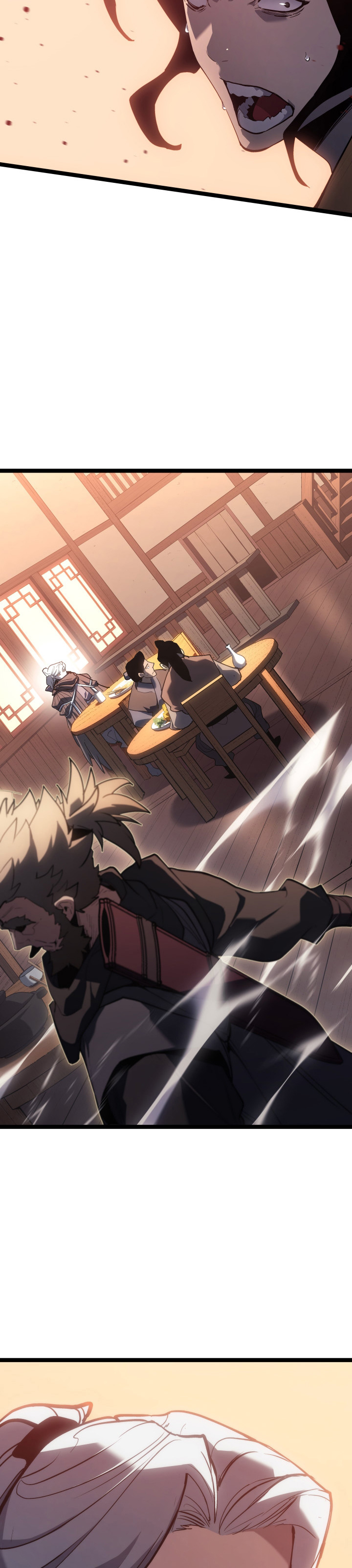 Dilarang COPAS - situs resmi www.mangacanblog.com - Komik grim reaper of the drifting moon 100 - chapter 100 101 Indonesia grim reaper of the drifting moon 100 - chapter 100 Terbaru 17|Baca Manga Komik Indonesia|Mangacan