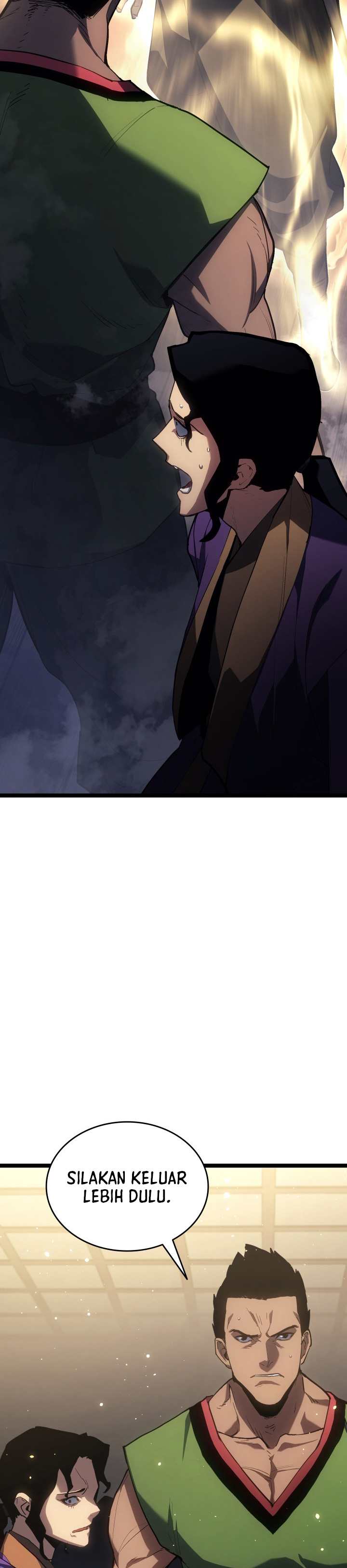 Dilarang COPAS - situs resmi www.mangacanblog.com - Komik grim reaper of the drifting moon 100 - chapter 100 101 Indonesia grim reaper of the drifting moon 100 - chapter 100 Terbaru 20|Baca Manga Komik Indonesia|Mangacan
