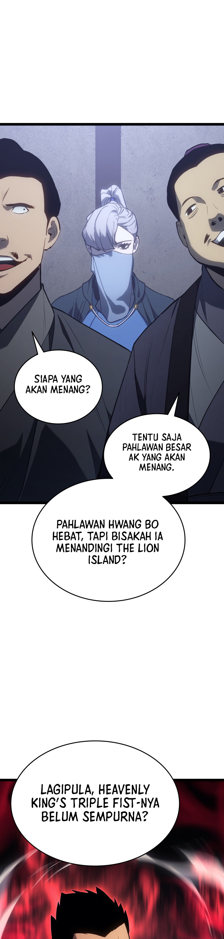 Dilarang COPAS - situs resmi www.mangacanblog.com - Komik grim reaper of the drifting moon 100 - chapter 100 101 Indonesia grim reaper of the drifting moon 100 - chapter 100 Terbaru 31|Baca Manga Komik Indonesia|Mangacan