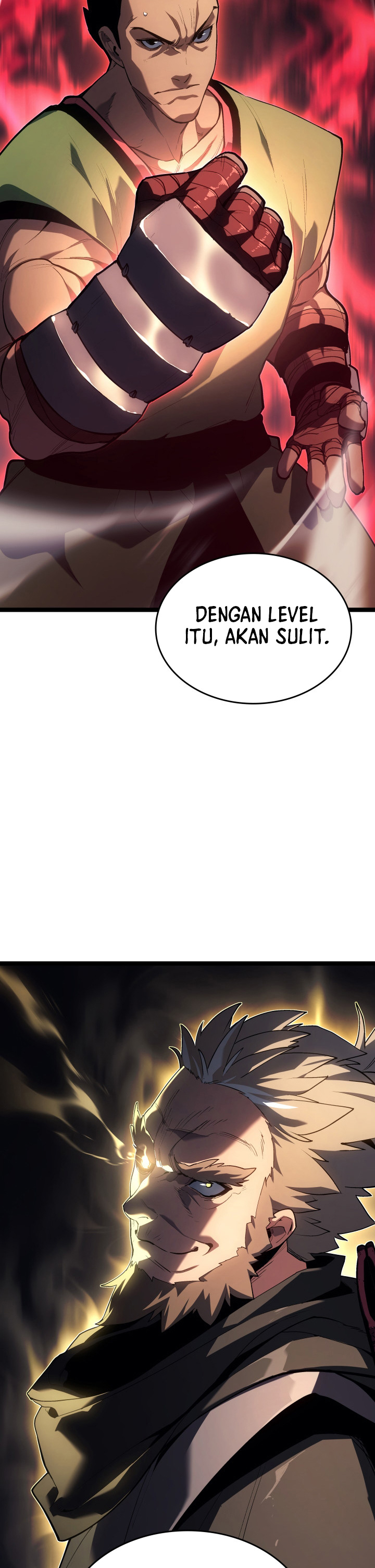 Dilarang COPAS - situs resmi www.mangacanblog.com - Komik grim reaper of the drifting moon 100 - chapter 100 101 Indonesia grim reaper of the drifting moon 100 - chapter 100 Terbaru 32|Baca Manga Komik Indonesia|Mangacan