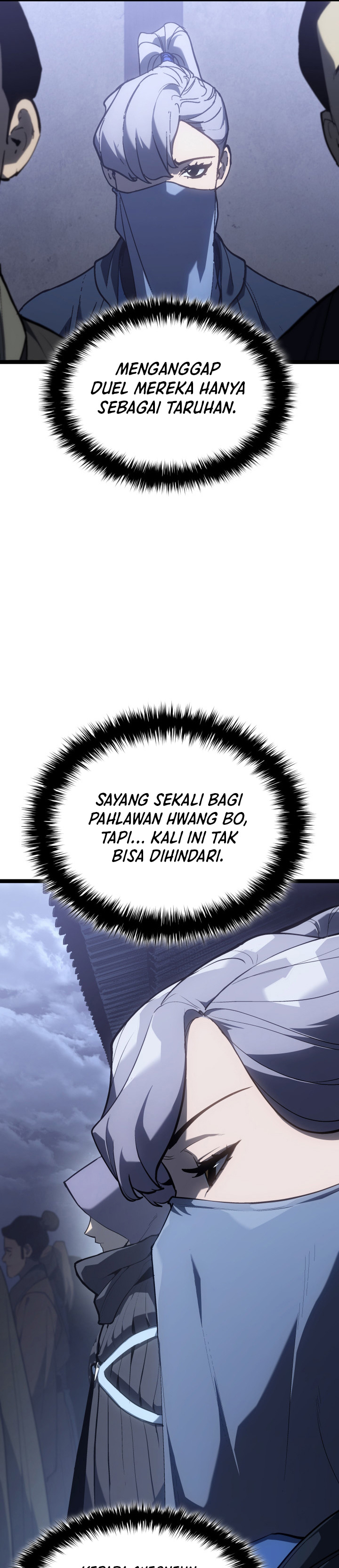 Dilarang COPAS - situs resmi www.mangacanblog.com - Komik grim reaper of the drifting moon 100 - chapter 100 101 Indonesia grim reaper of the drifting moon 100 - chapter 100 Terbaru 34|Baca Manga Komik Indonesia|Mangacan