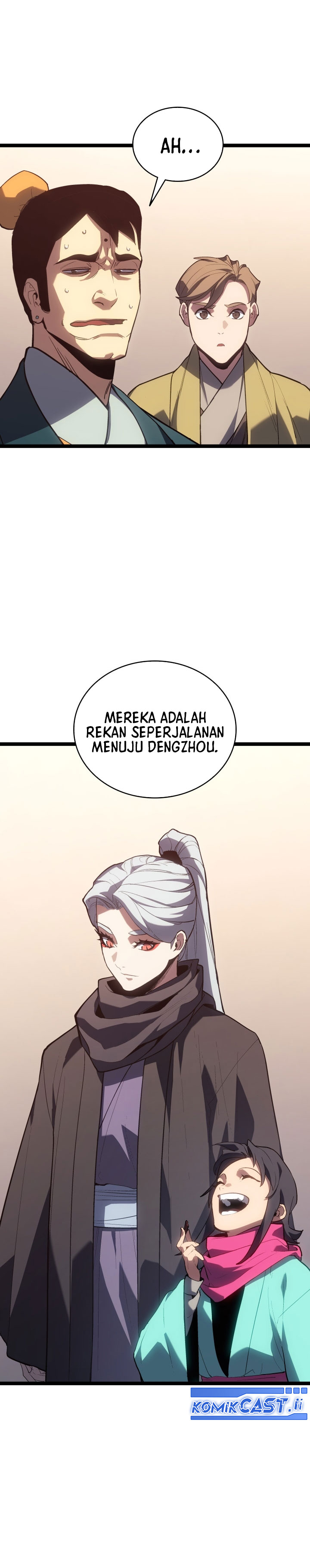 Dilarang COPAS - situs resmi www.mangacanblog.com - Komik grim reaper of the drifting moon 102 - chapter 102 103 Indonesia grim reaper of the drifting moon 102 - chapter 102 Terbaru 6|Baca Manga Komik Indonesia|Mangacan