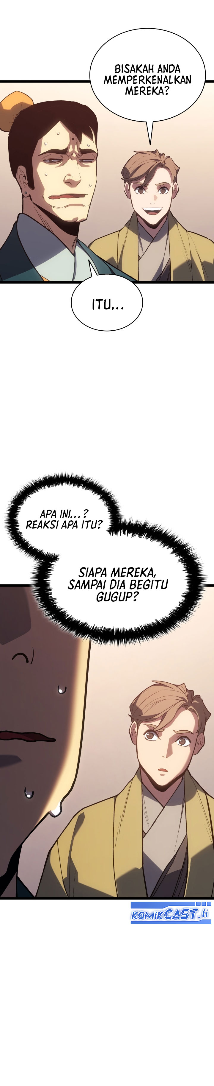Dilarang COPAS - situs resmi www.mangacanblog.com - Komik grim reaper of the drifting moon 102 - chapter 102 103 Indonesia grim reaper of the drifting moon 102 - chapter 102 Terbaru 7|Baca Manga Komik Indonesia|Mangacan